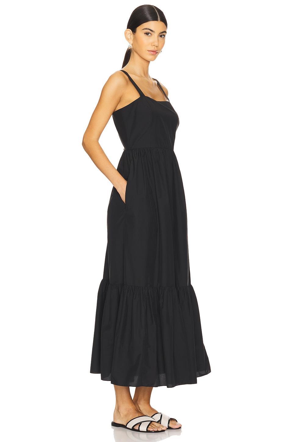 Tiered Dress Theory Product Image