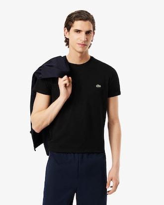 Cotton Pima T-shirt Product Image