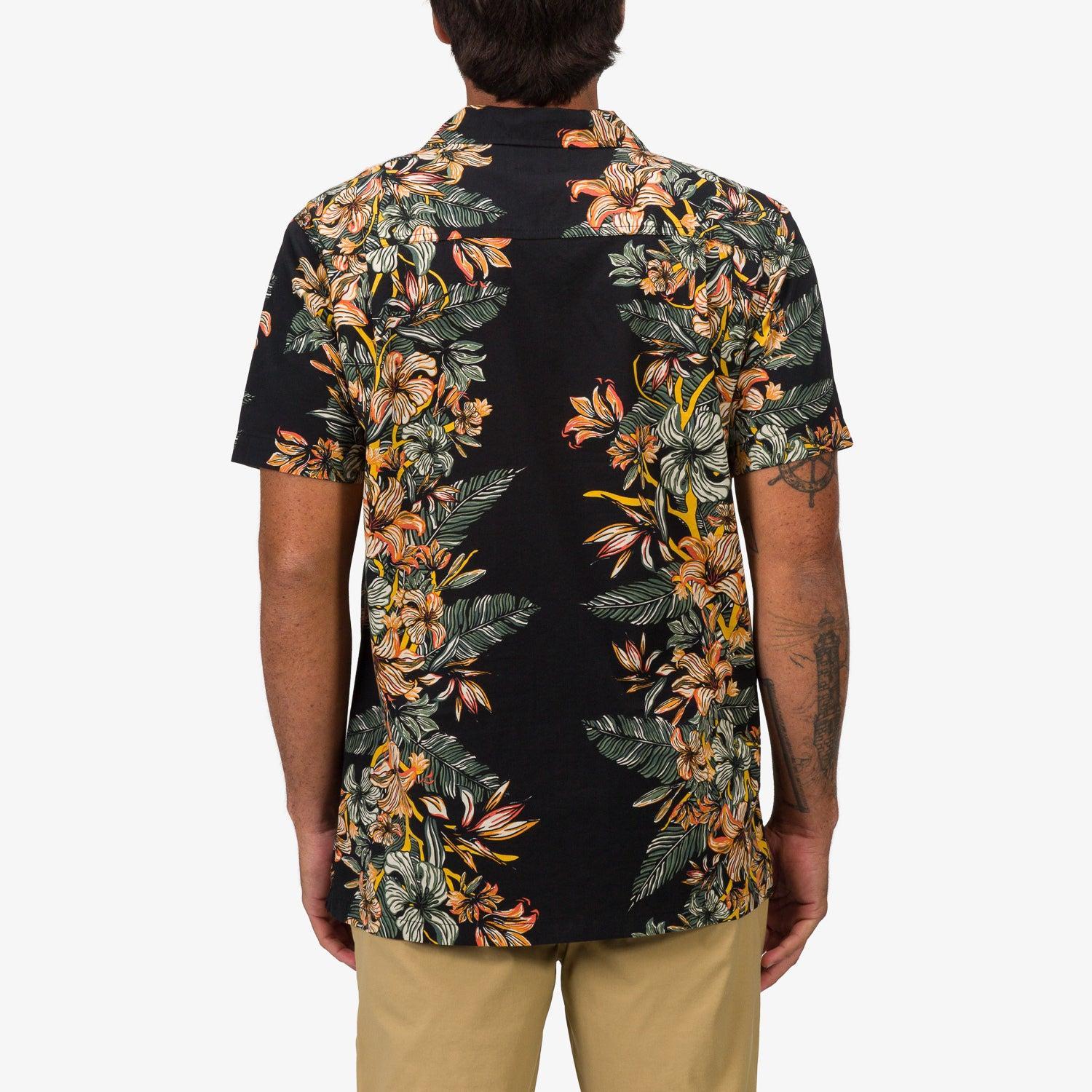 Drift Ss Camp Shirt Product Image