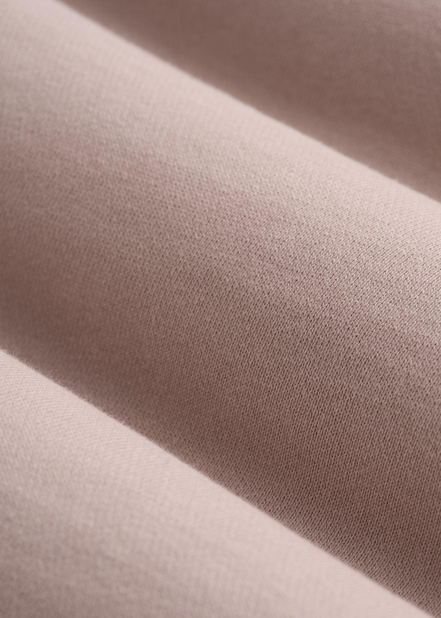 Wearever 2.0 French Terry Quarter-Zip Tall Men's Sweatshirt in Desert Rose Product Image