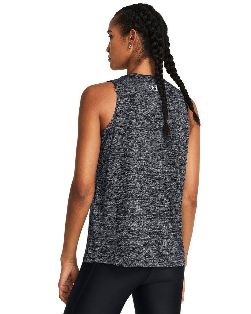 Women's UA Tech™ Twist Tank Product Image