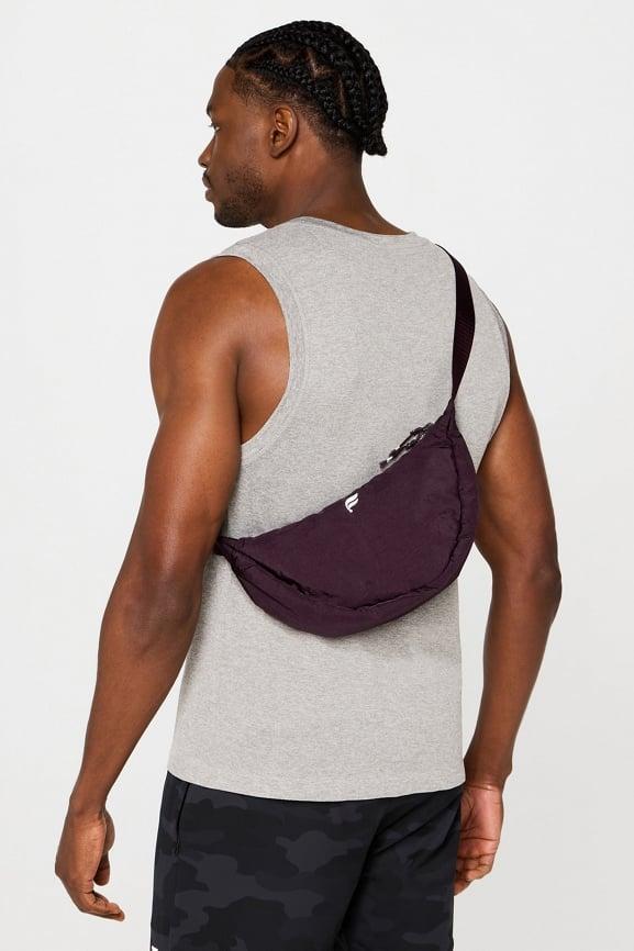 The Sling Bag Crinkle Product Image