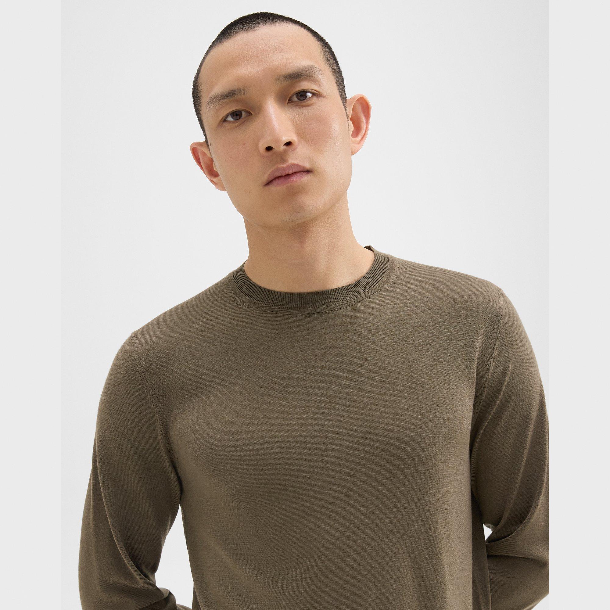 CREW NECK PO Product Image