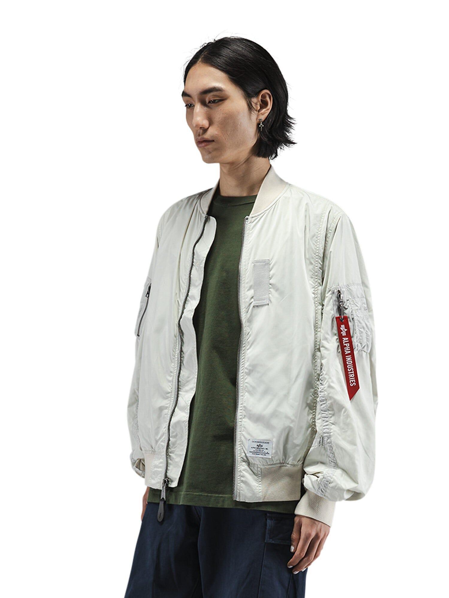 L-2B PARATROOPER FLIGHT JACKET Product Image