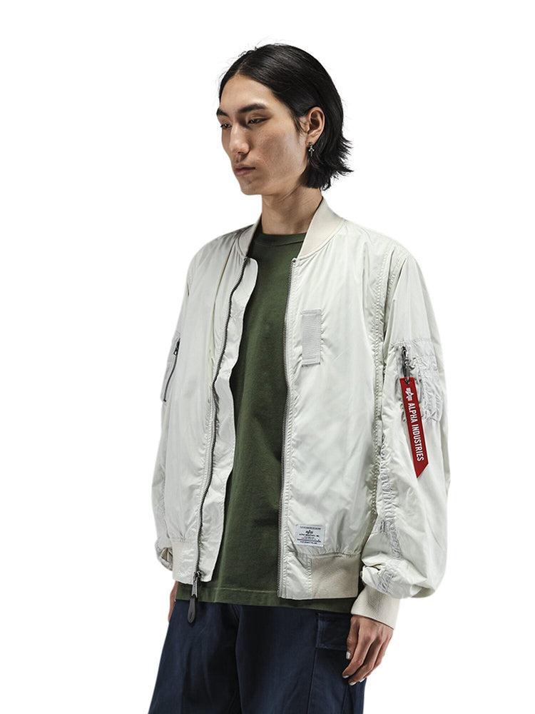 L-2B PARATROOPER FLIGHT JACKET Product Image