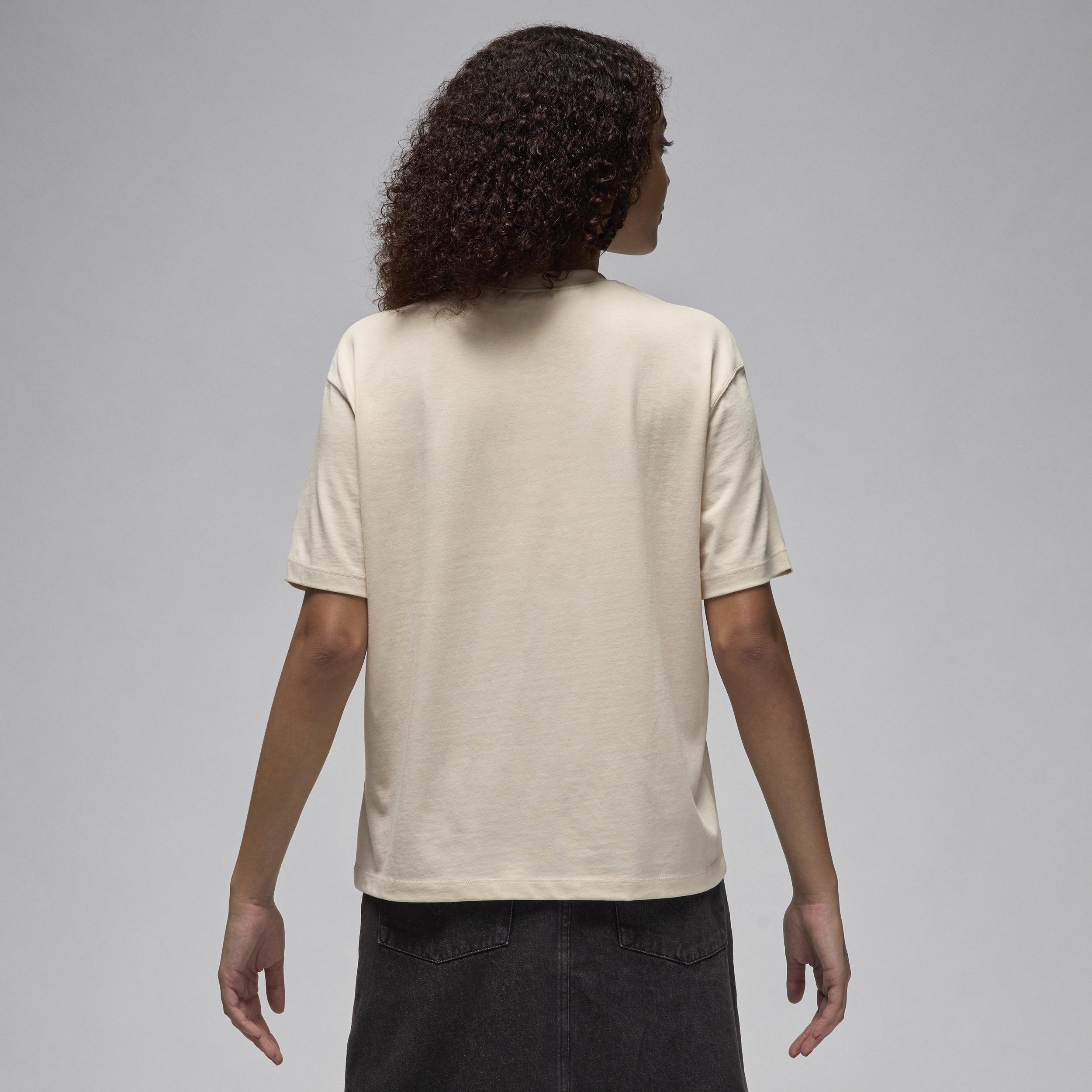 Jordan Women's Graphic Girlfriend T-Shirt Product Image
