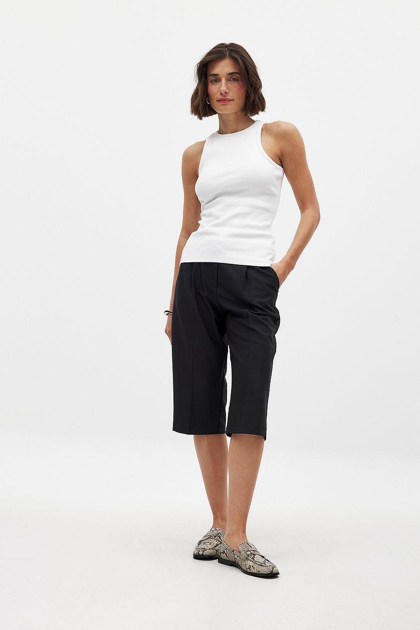 Ribbed Tank Product Image