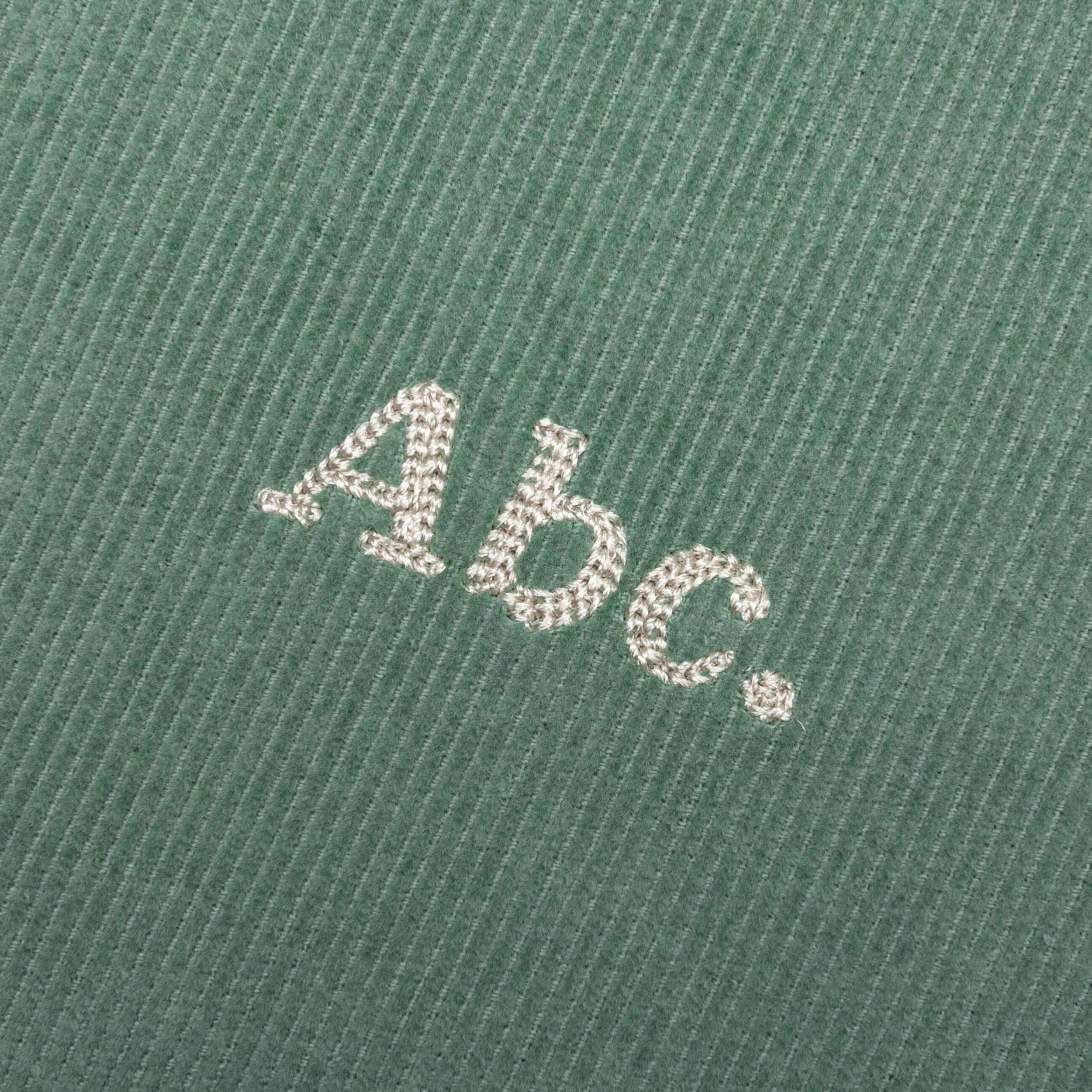 Corduroy Studio Work Pant - Aventurine Green Male Product Image