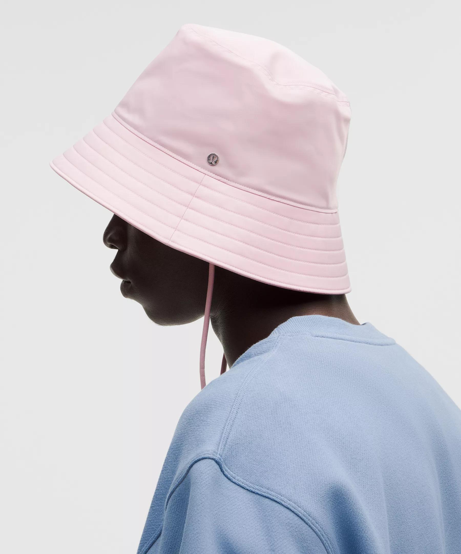 Nylon Bucket Hat Product Image