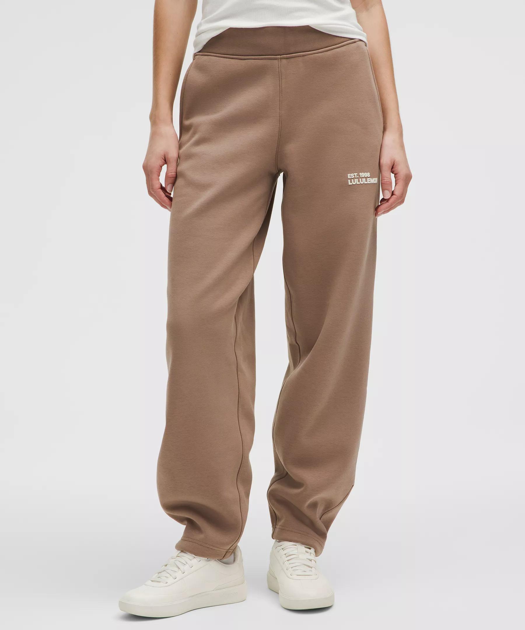Heavyweight Fleece Sweatpant Product Image