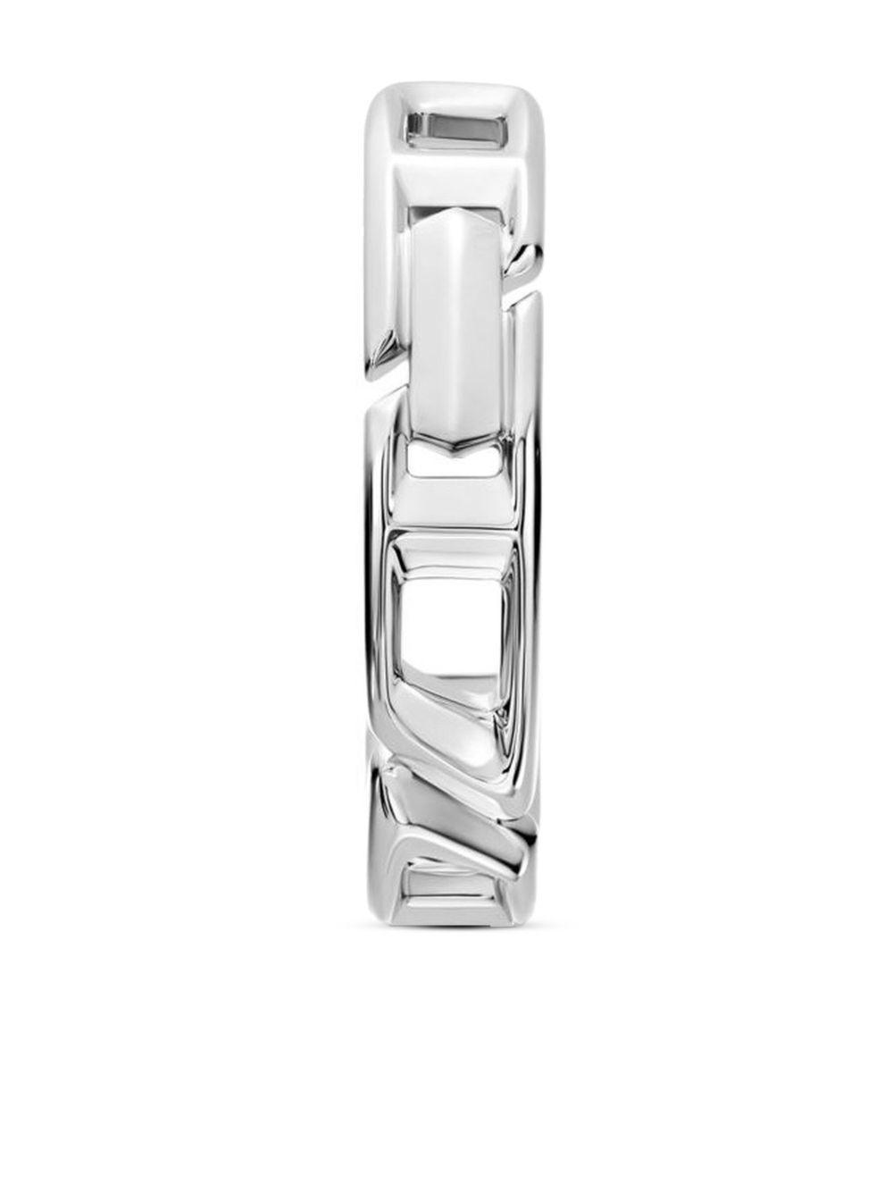 logo earrings Product Image