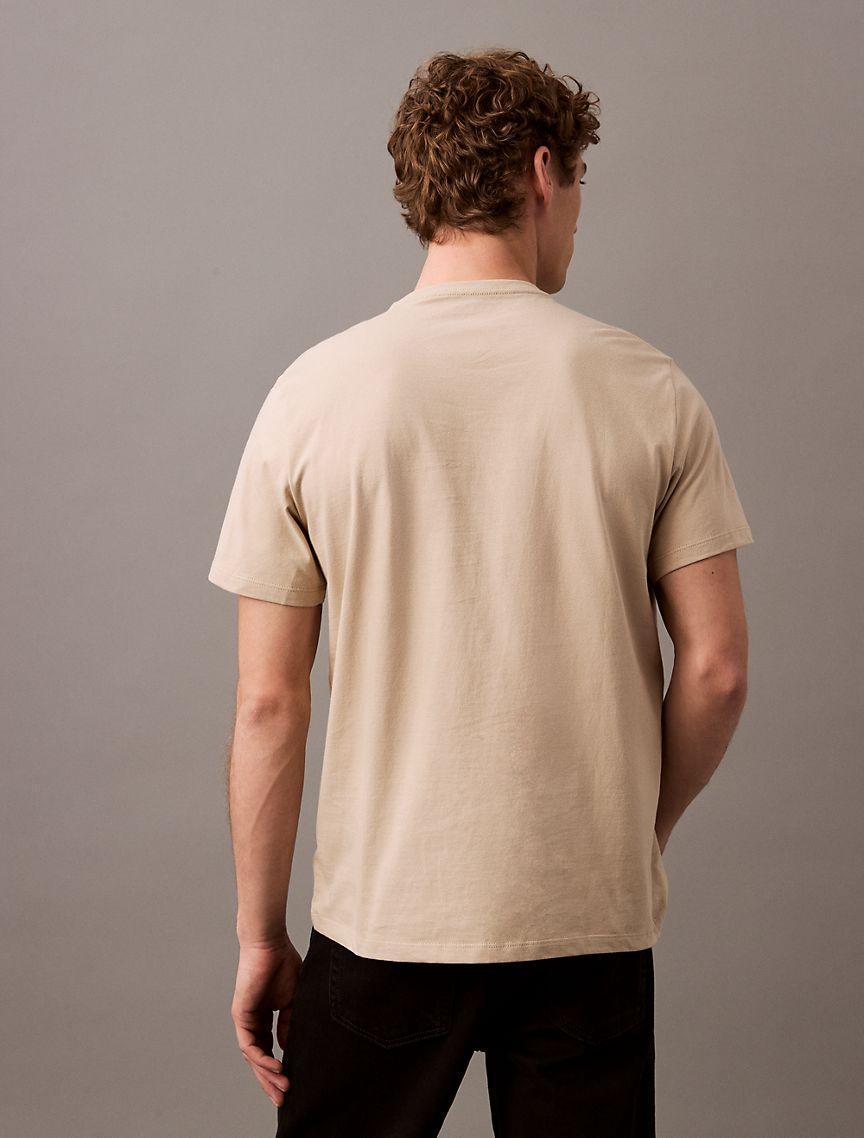 Standard Logo Classic T-Shirt Product Image