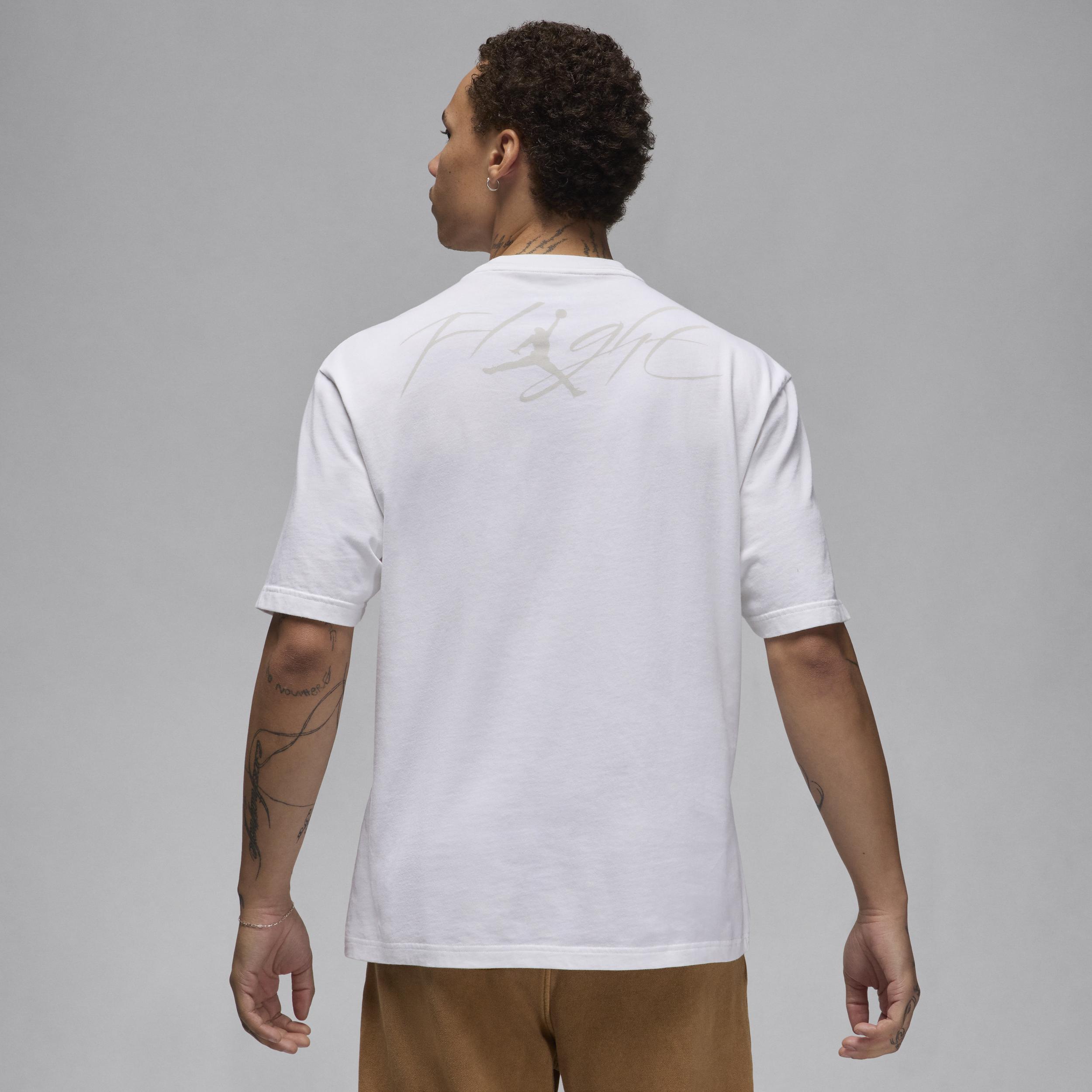 Mens Jordan Flight Essentials T-Shirt Product Image