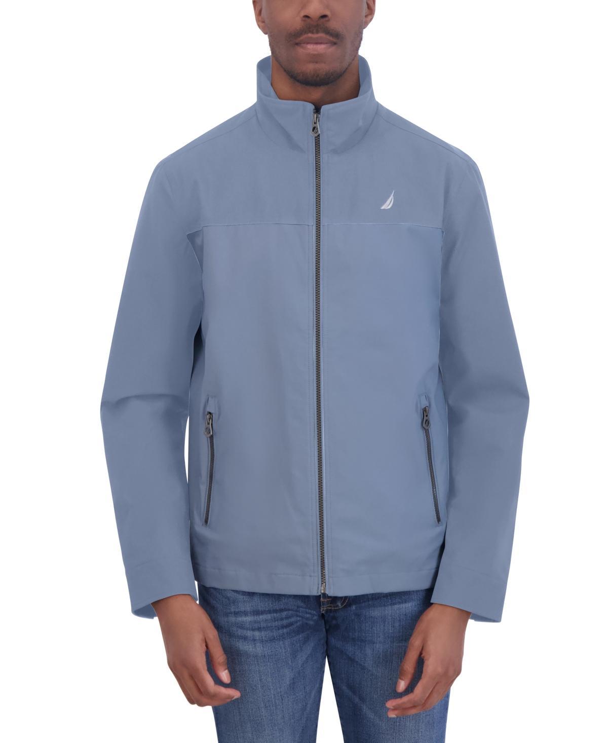 Men's Nautica Gold Jacket, Size: Medium, Brown Product Image
