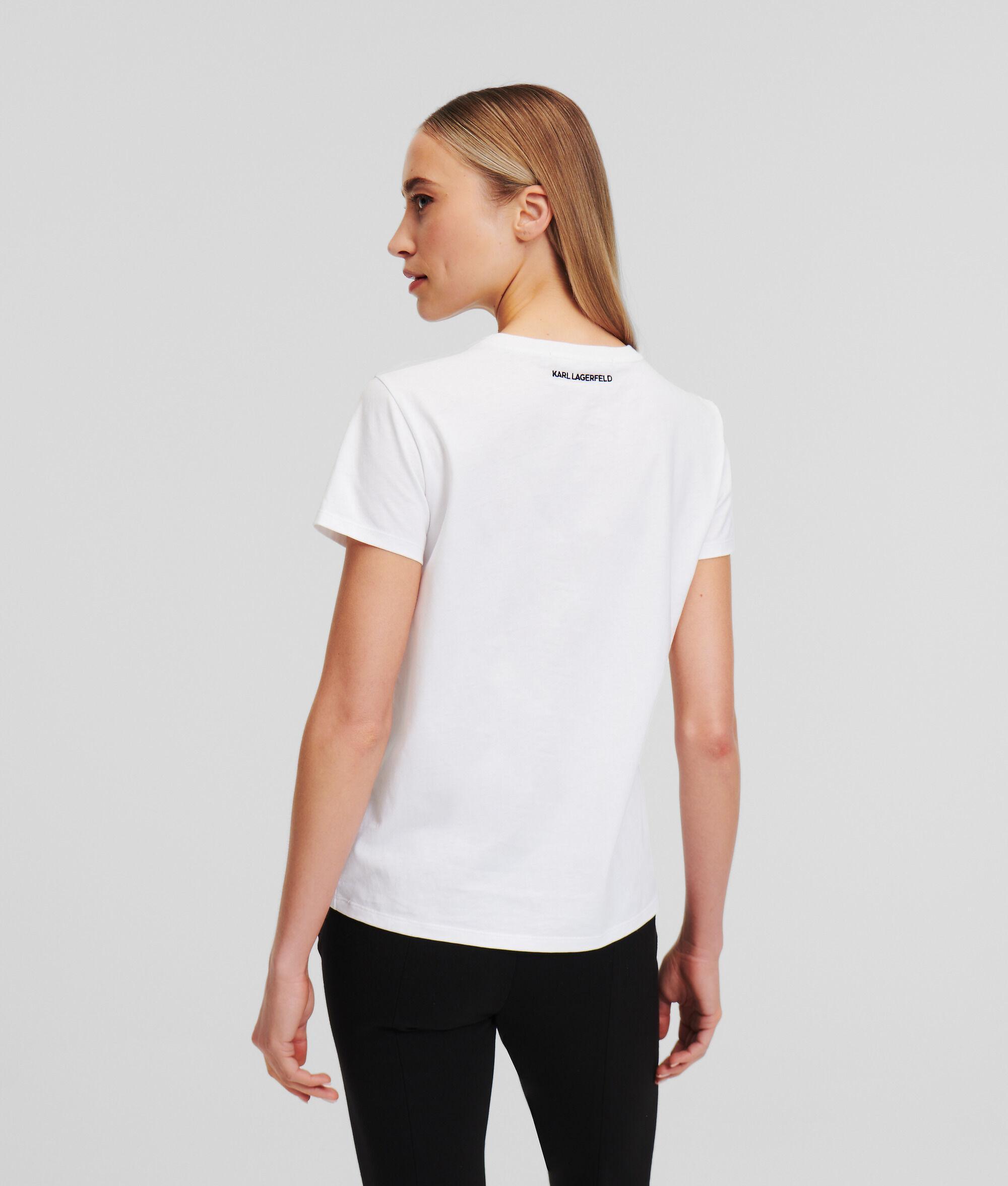 LOGO T-SHIRT Product Image