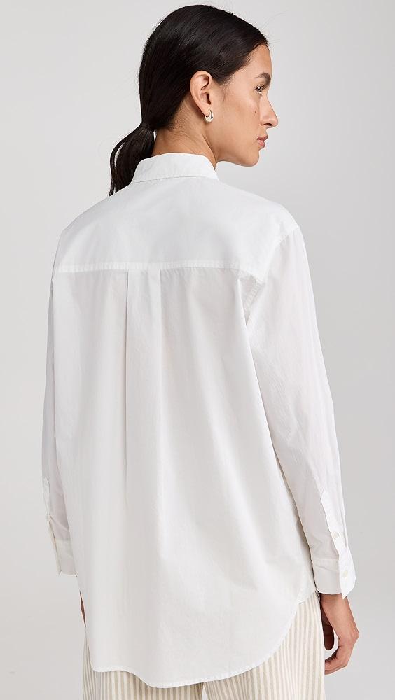 RAILS Elsa Button Down Shirt | Shopbop Product Image