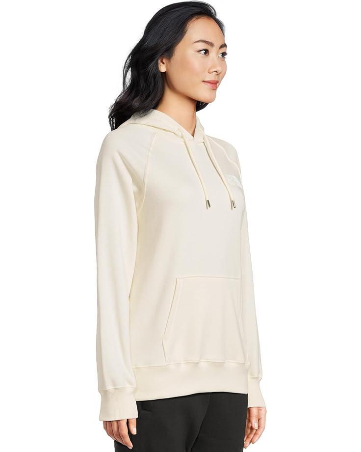 Women's The North Face Box NSE Pullover Hoodie Product Image