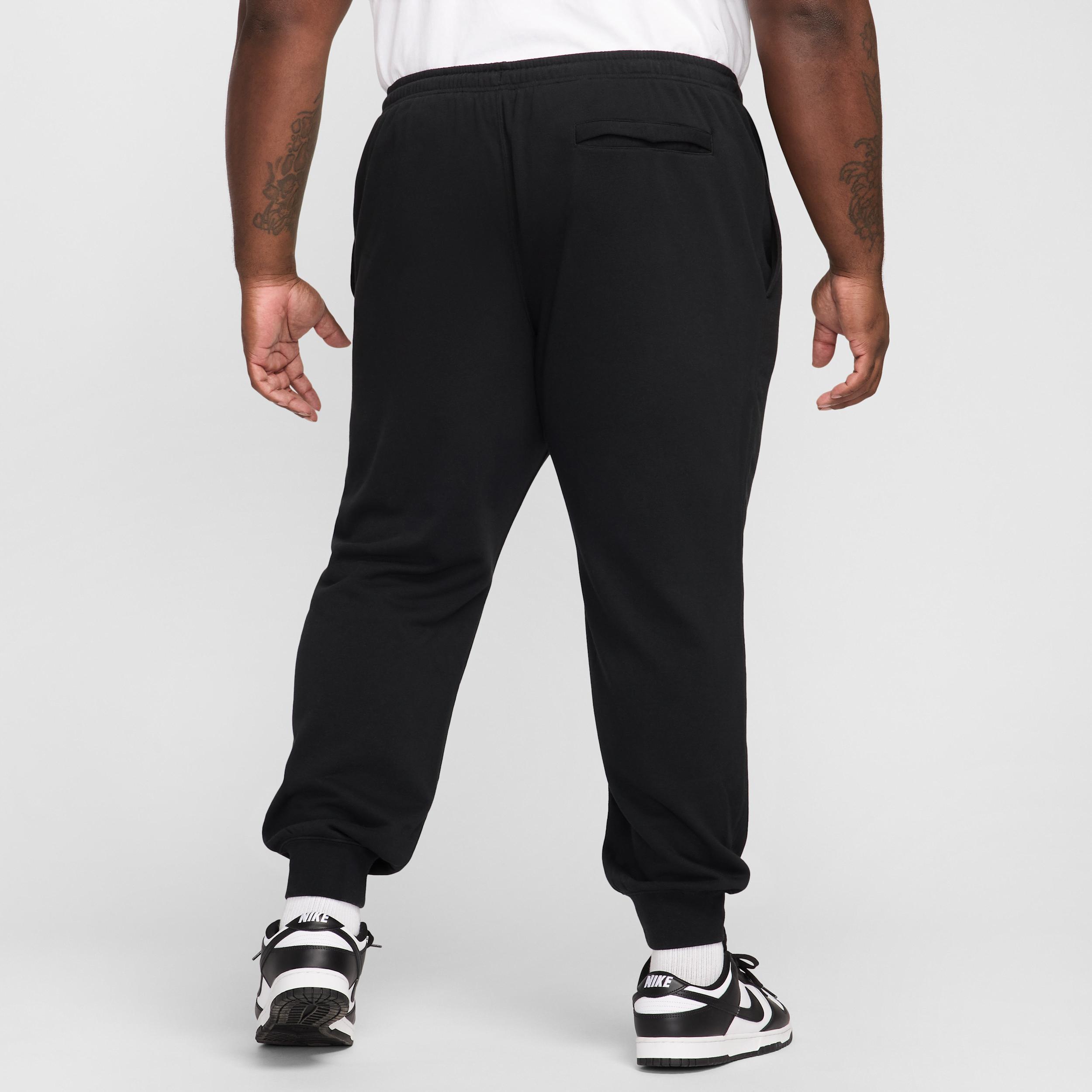 Nike Club Men's French Terry Jogger Product Image