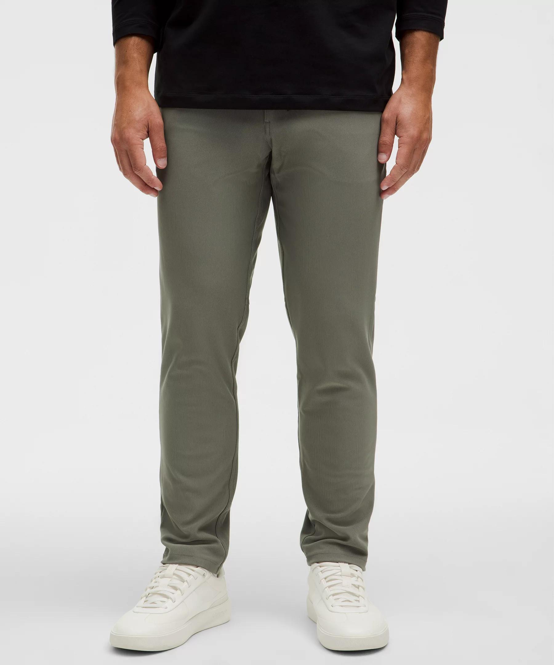 ABC Slim-Fit 5 Pocket Pant 30L *Cord Product Image