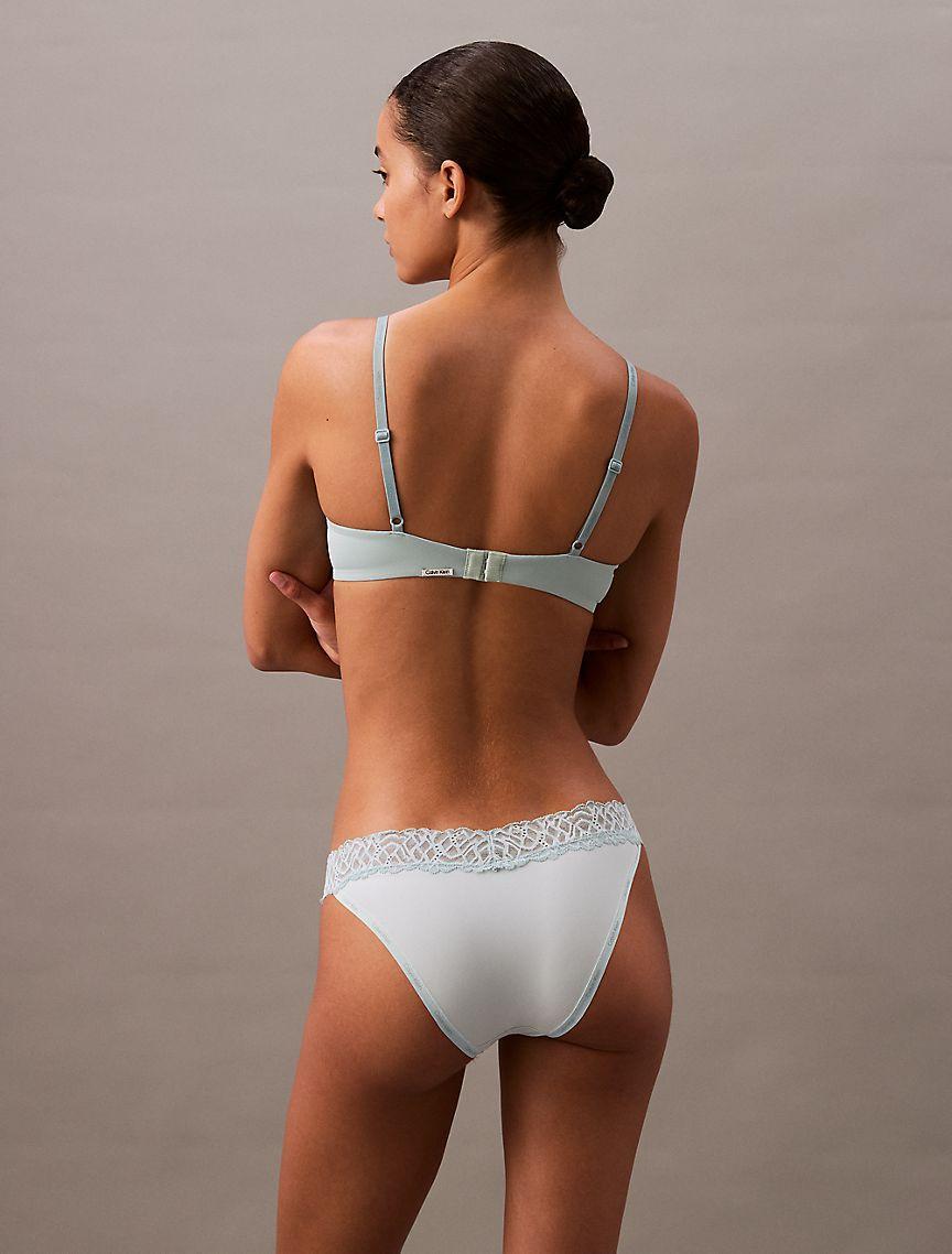Attraction Dipped Bikini Product Image