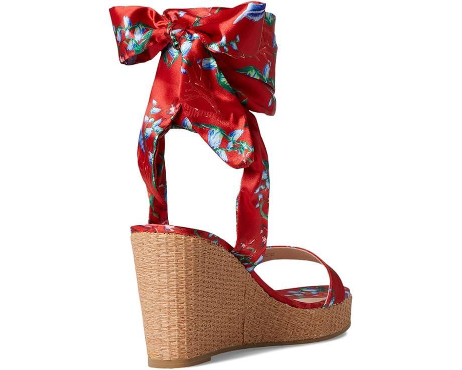 Women's Jack Rogers Deirdre Scarf Wedge Product Image