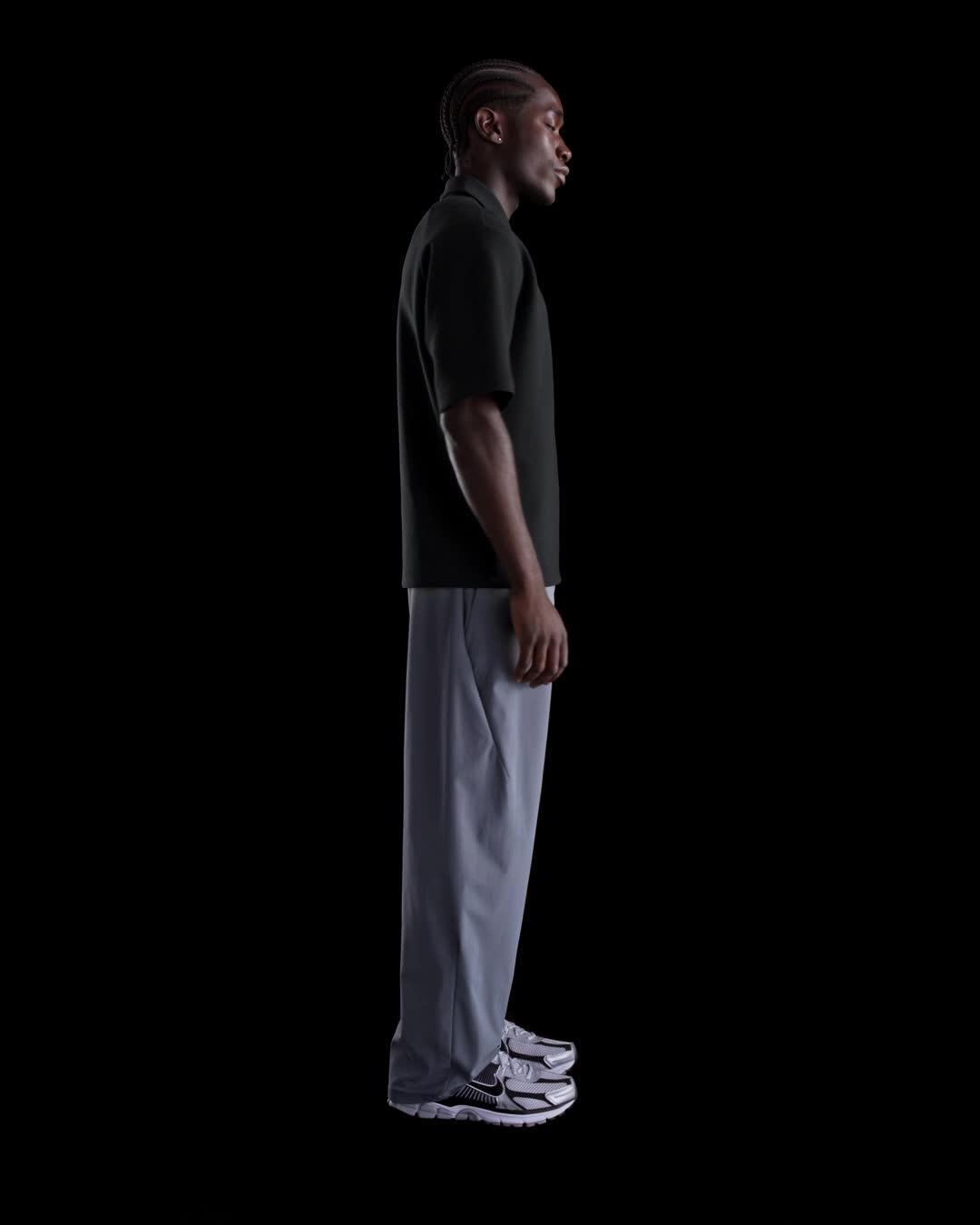 Nike 24.7 ImpossiblySoft Men's Dri-FIT Polo Product Image