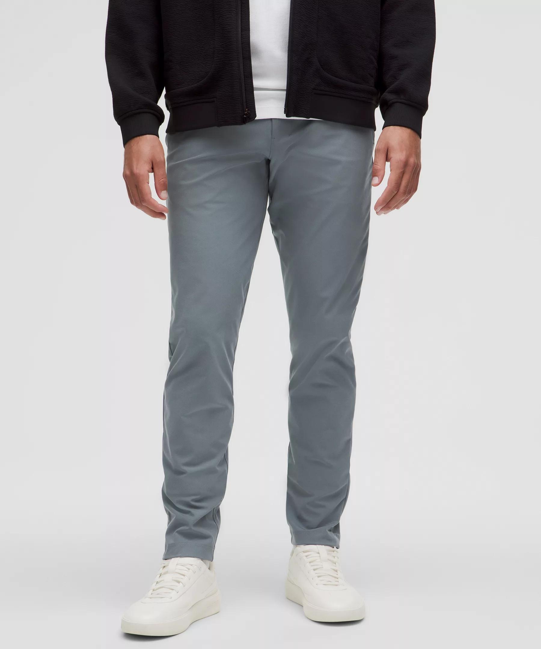 ABC Slim-Fit Trouser 34L *Warpstreme Product Image