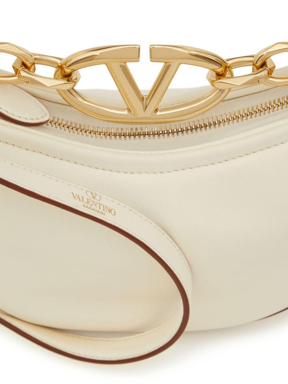 mini VLogo Moon shoulder bag Product Image