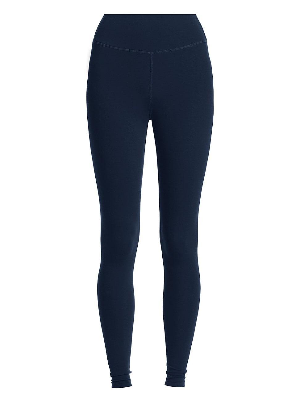 Airweight High-Waist 7/8 Leggings Product Image