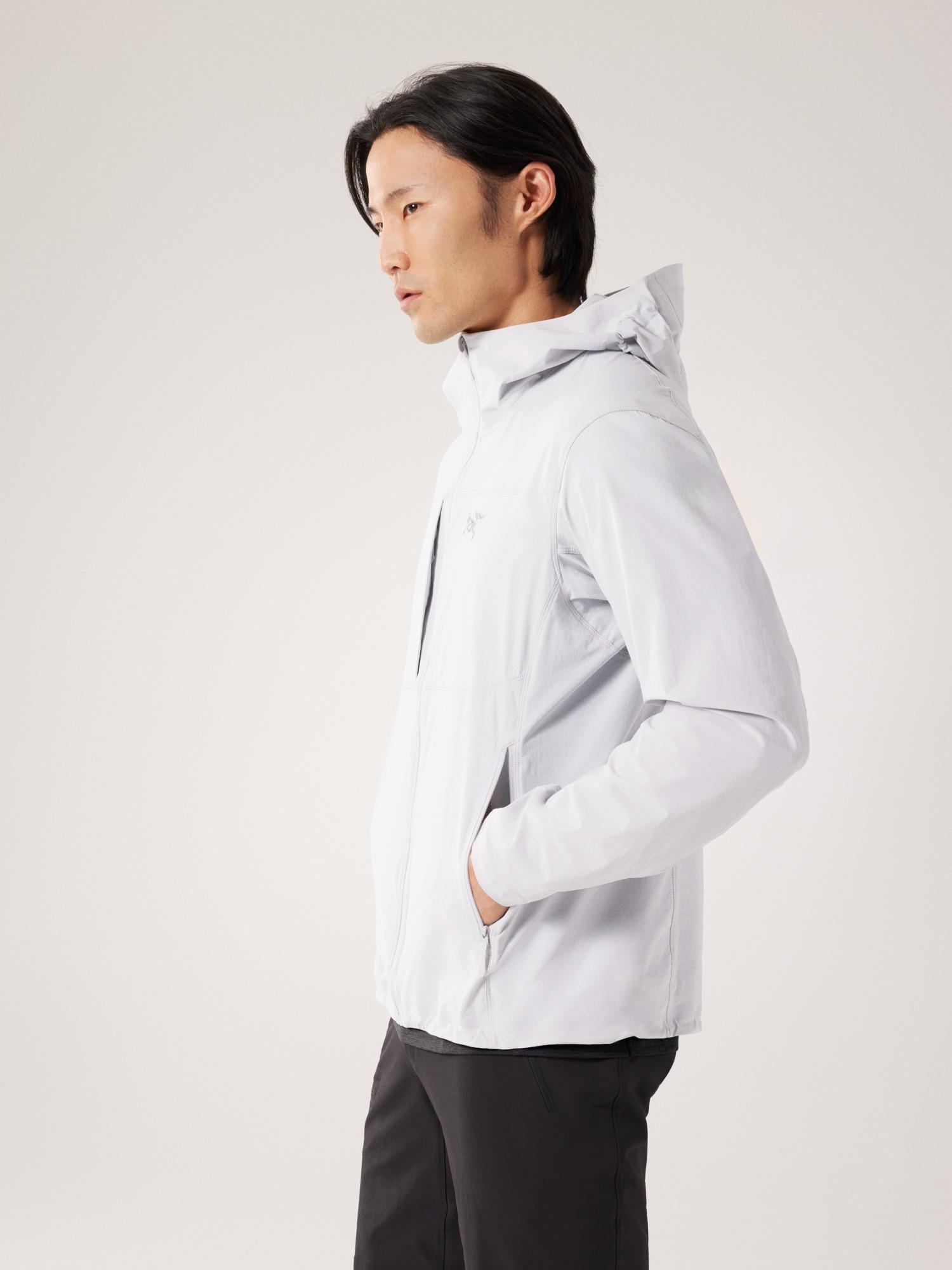Gamma Lightweight Hoody Men's Product Image