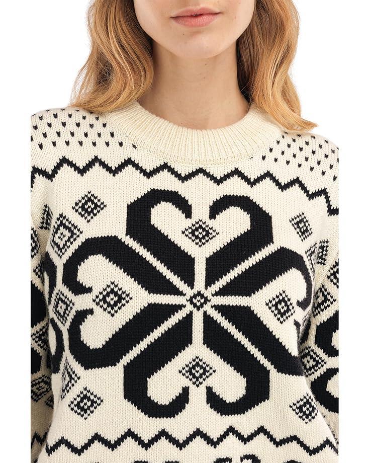 Vilja Sweater Product Image