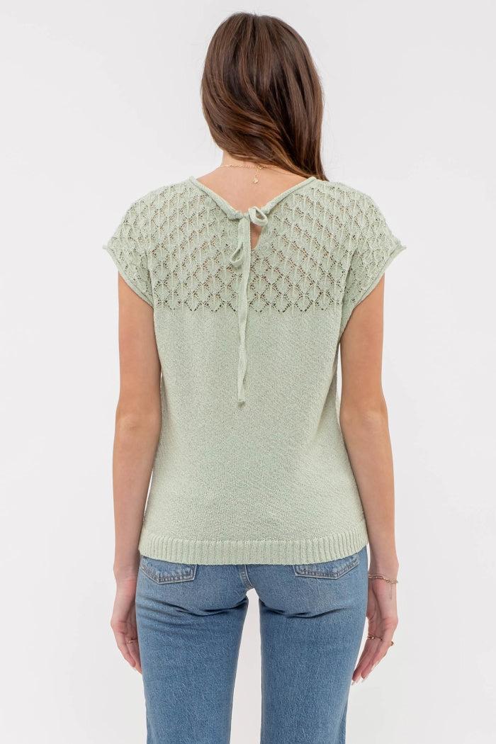 In Bloom Top Product Image
