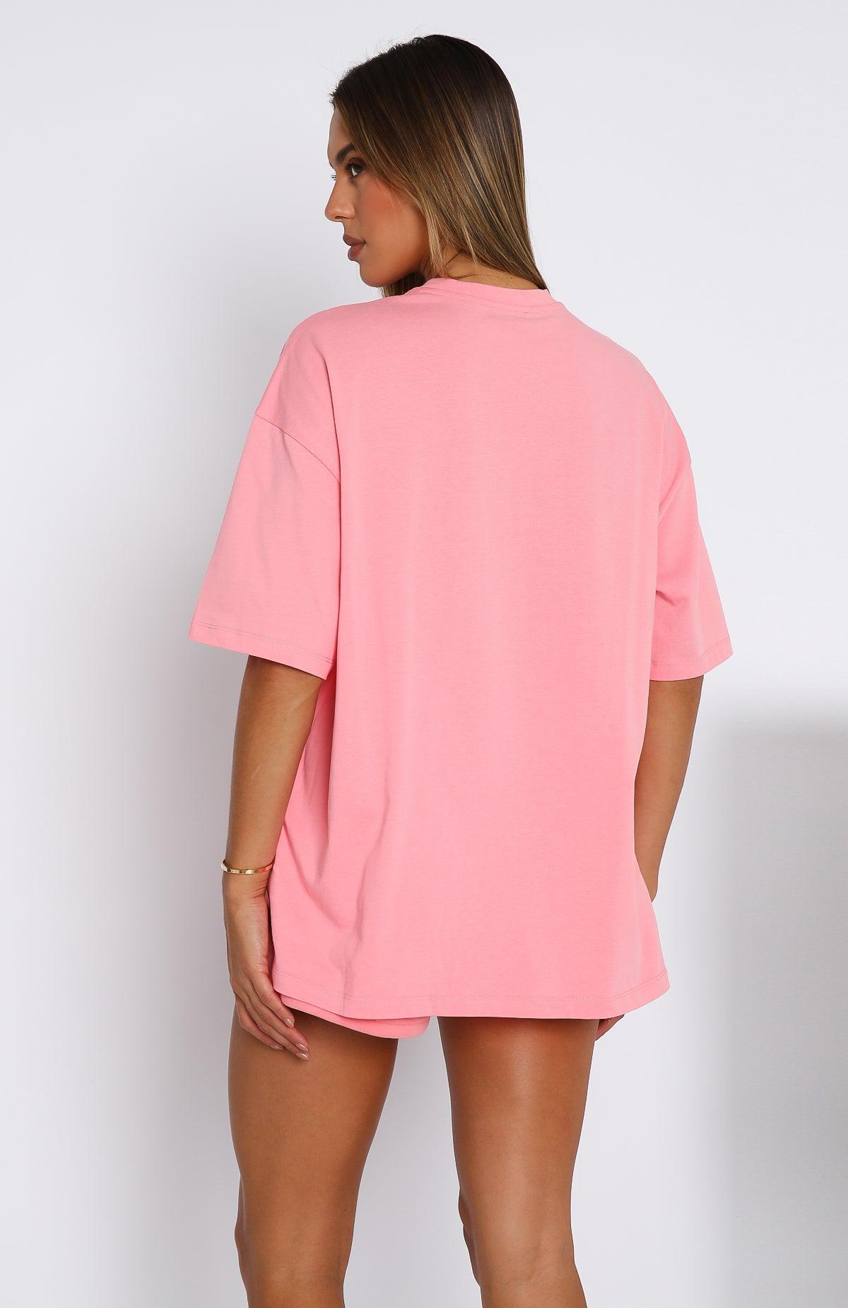 Archive 6.0 Lounge Shorts Melon Product Image