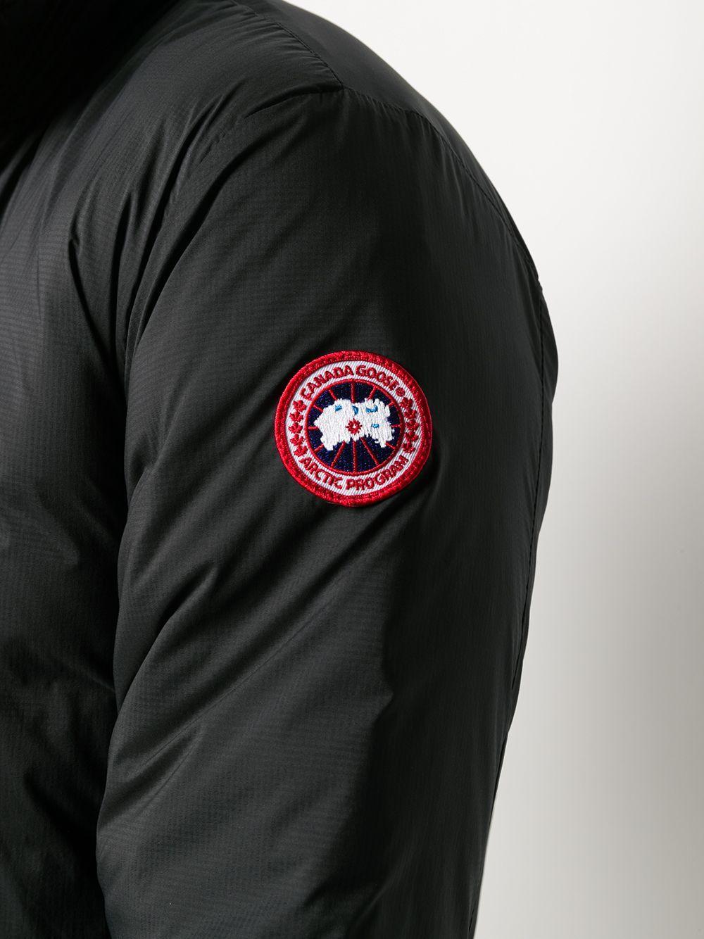 Lodge down jacket Product Image