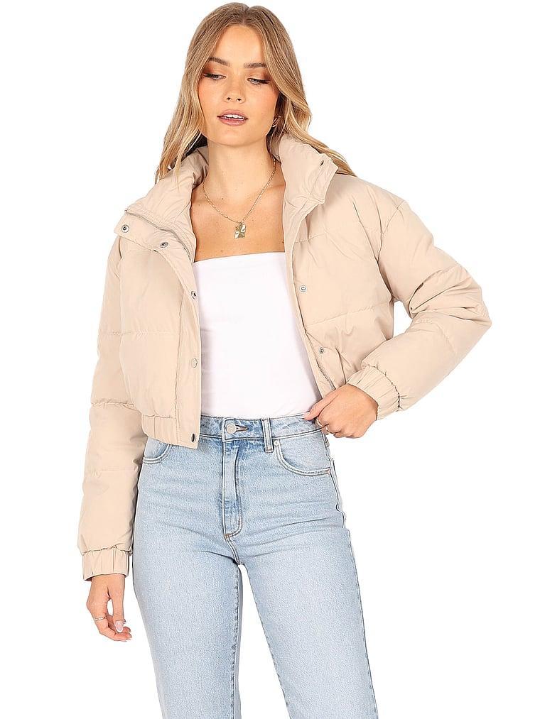 Nora Puffer Jacket Product Image