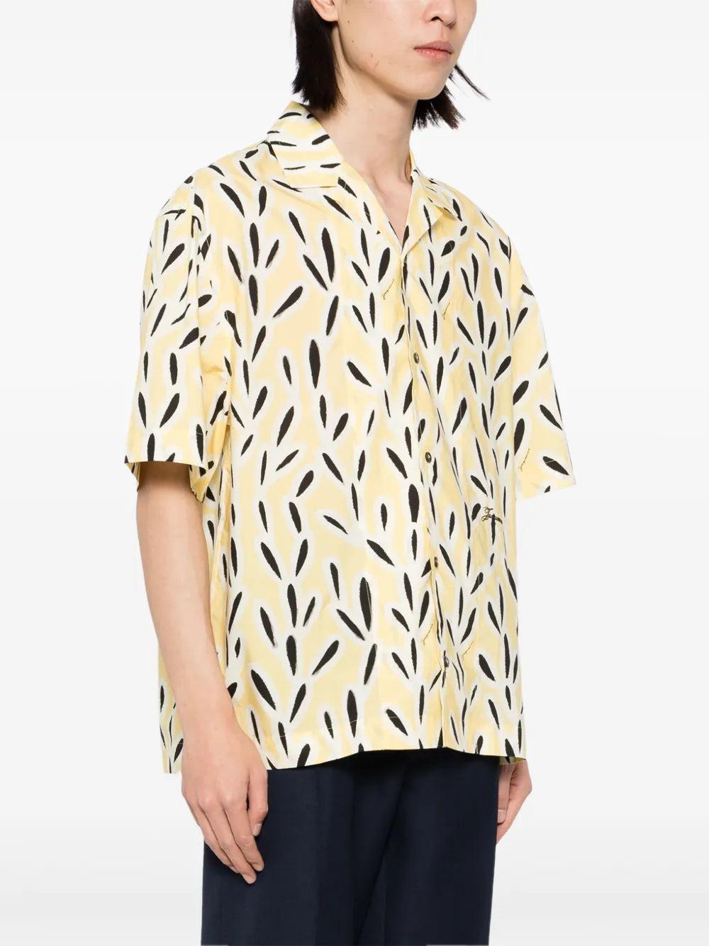 Jean shirt Product Image