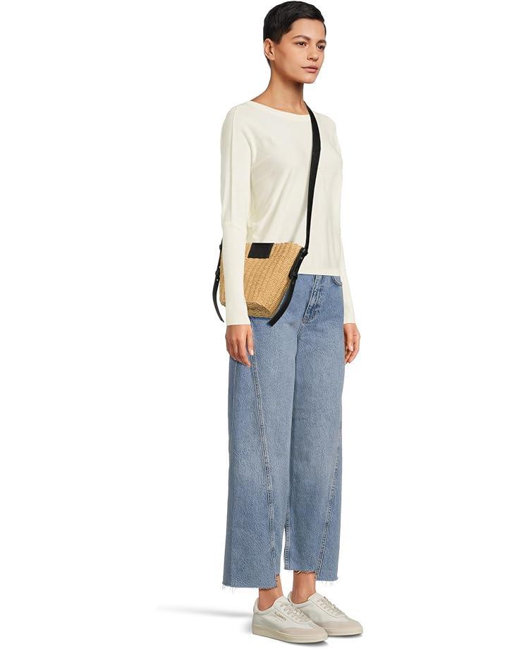 Asha Paper Shoulder Bag Product Image