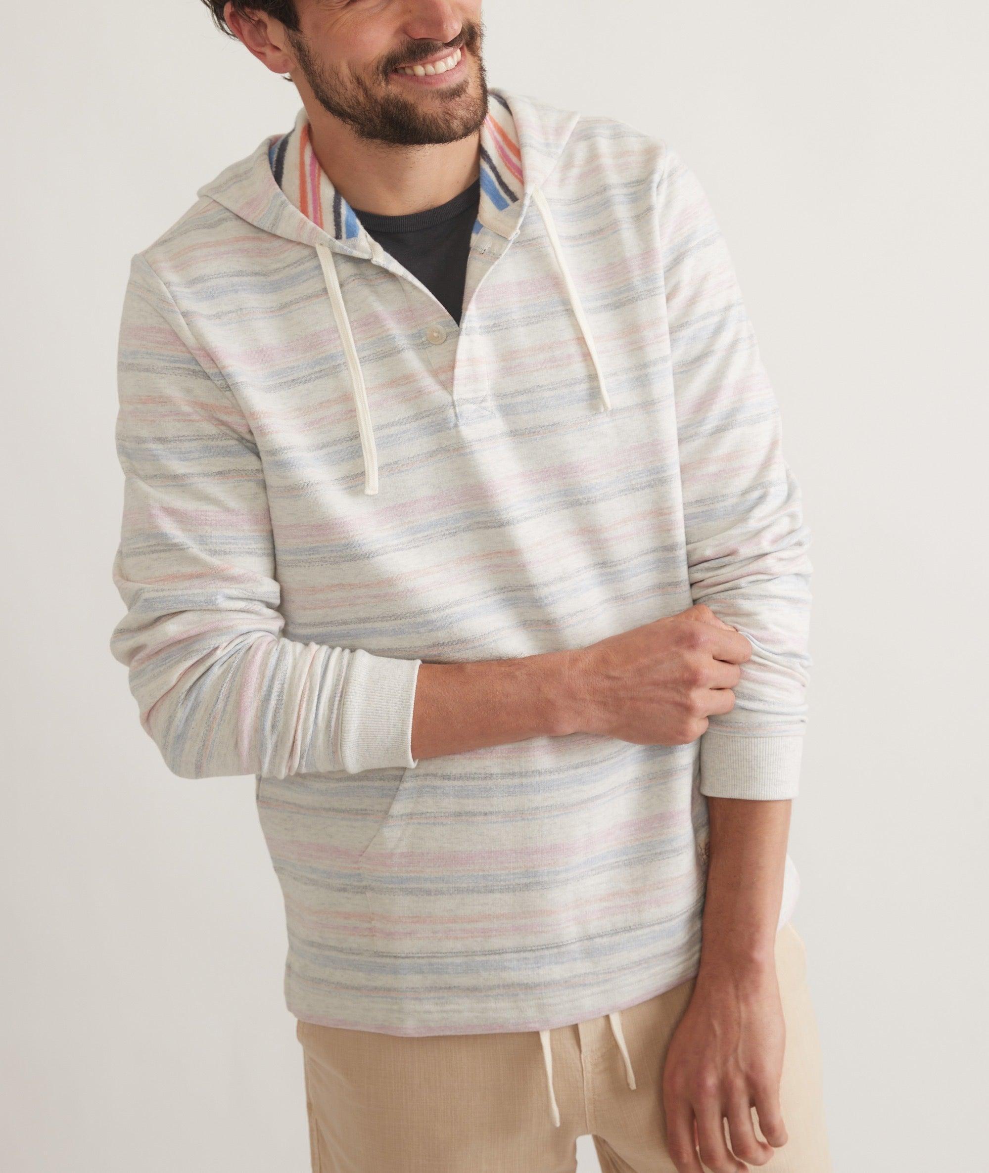 Portola Beach Hoodie Product Image