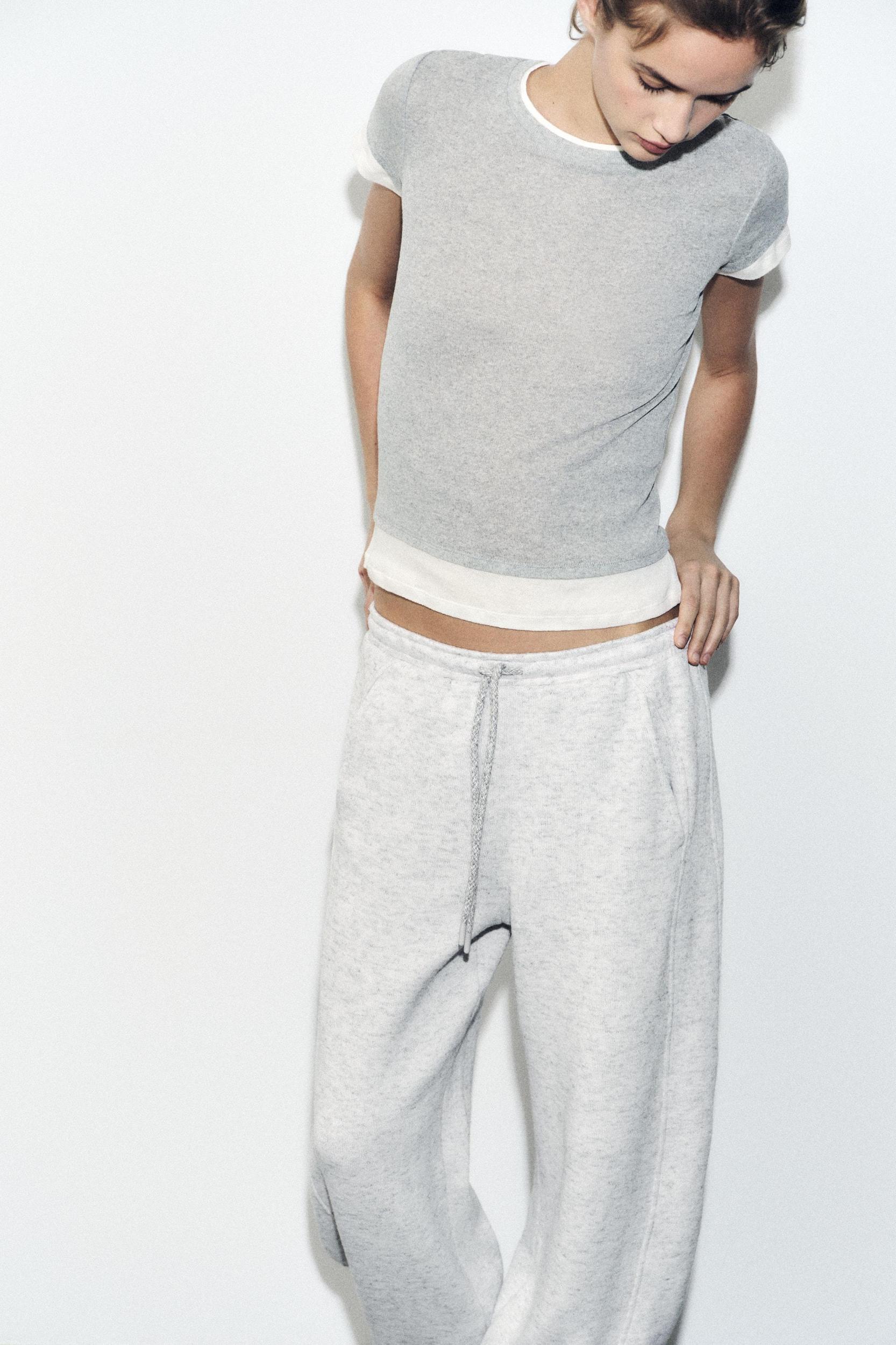 LAYERED TANK TOP Product Image