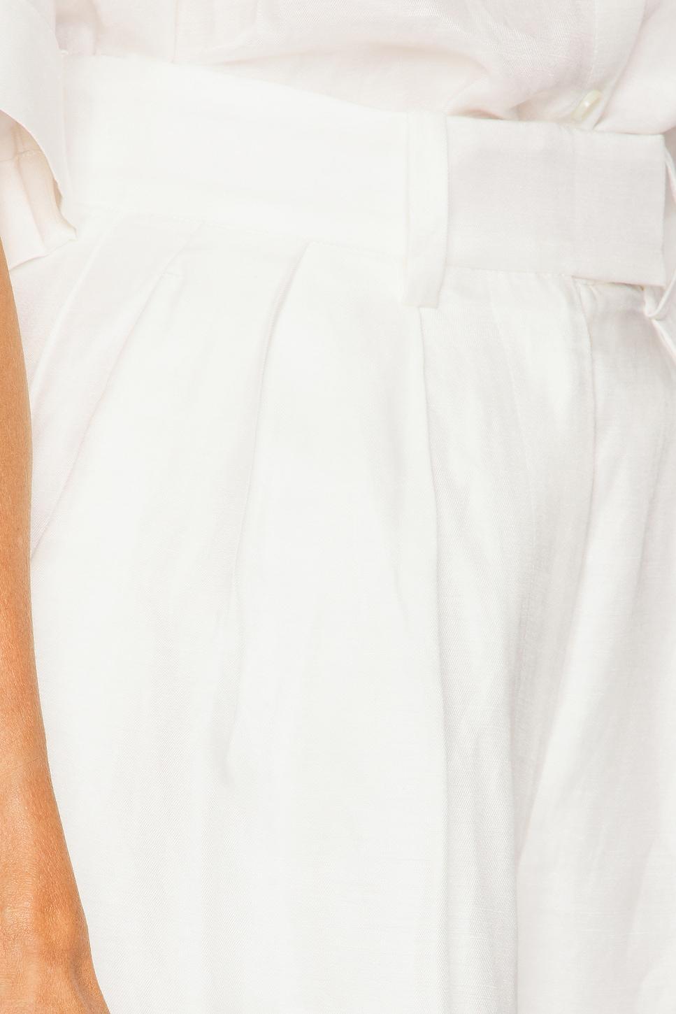 Lou Trouser ANINE BING Product Image