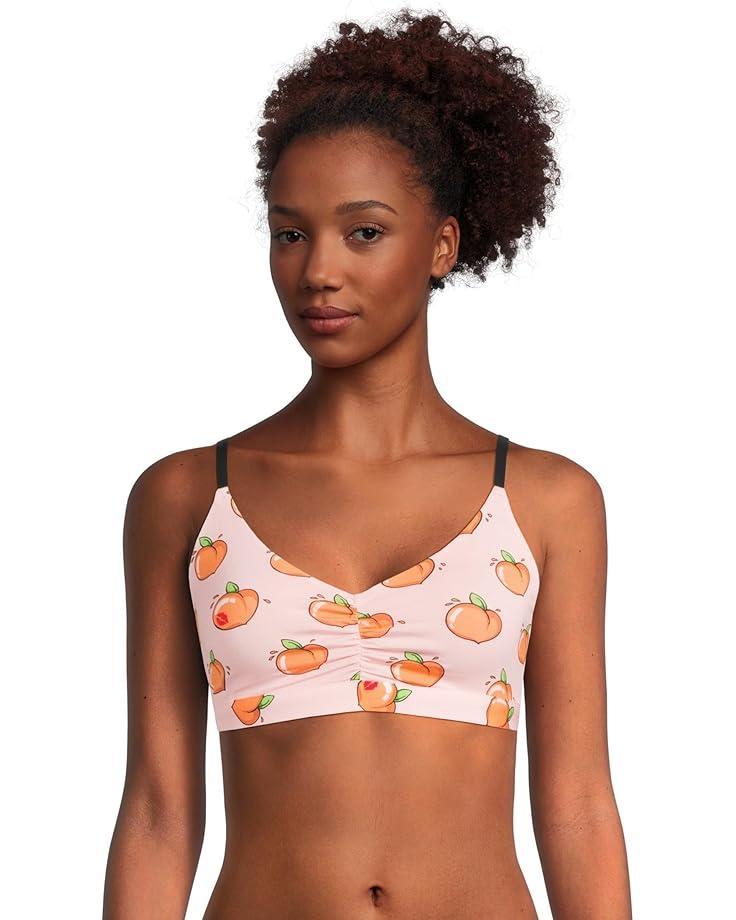 U-Neck Bralette Product Image