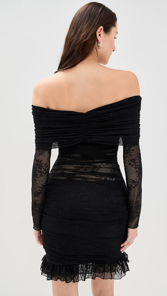 AFRM Fay Dress | Shopbop Product Image