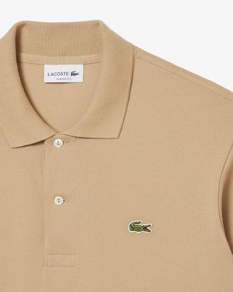 Classic Fit L.12.12 Original Polo Shirt Product Image