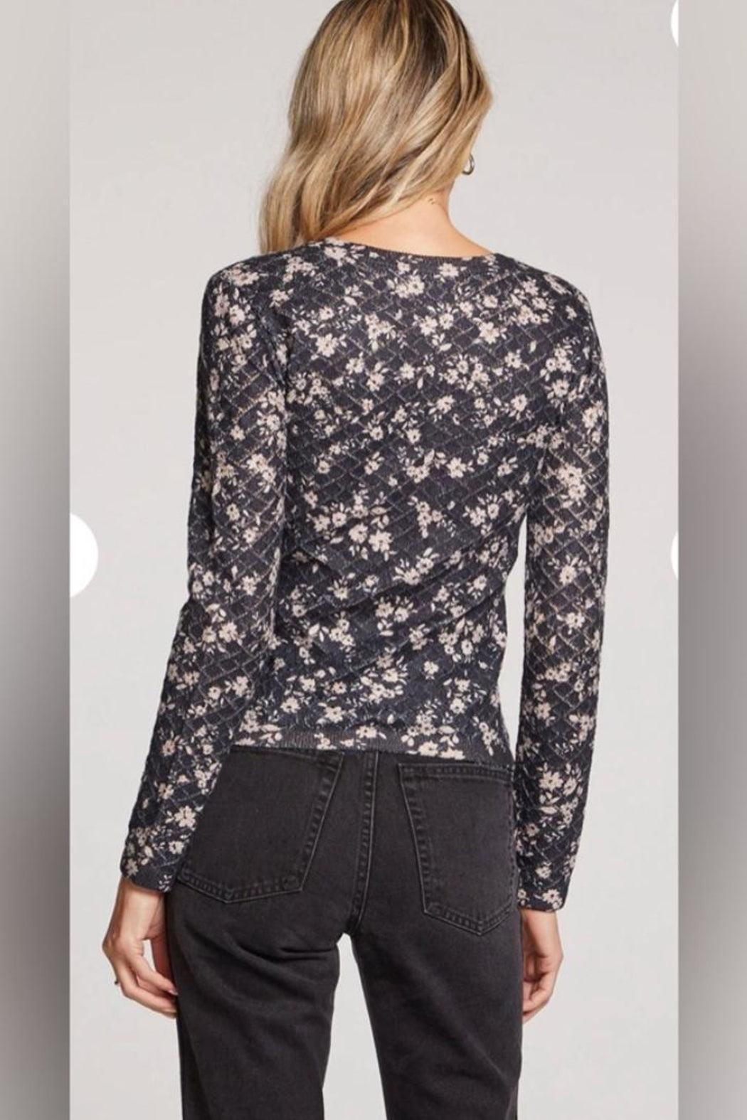 Swl Jalenne Pullover Product Image