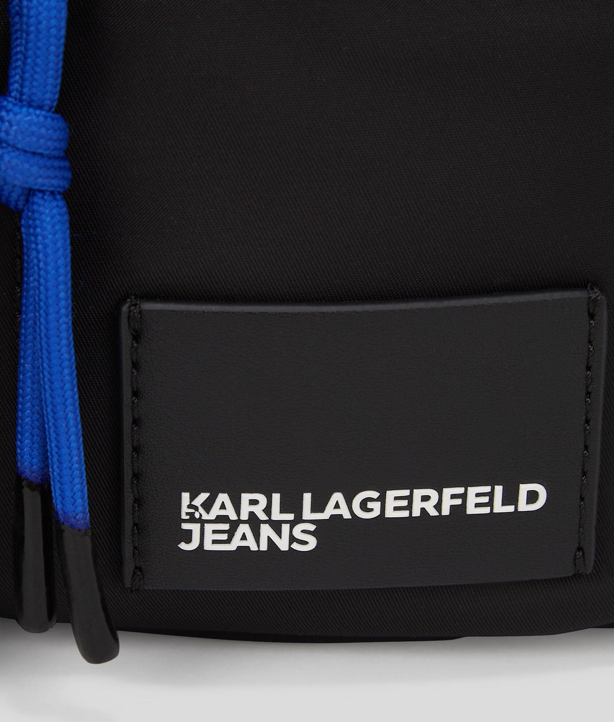 STREET NYLON CAMERA BAG Product Image
