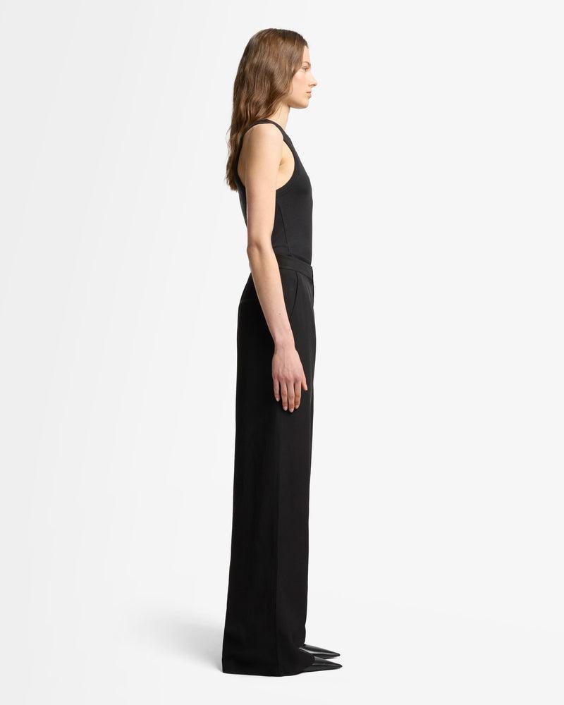 Classic Linen Pant Product Image