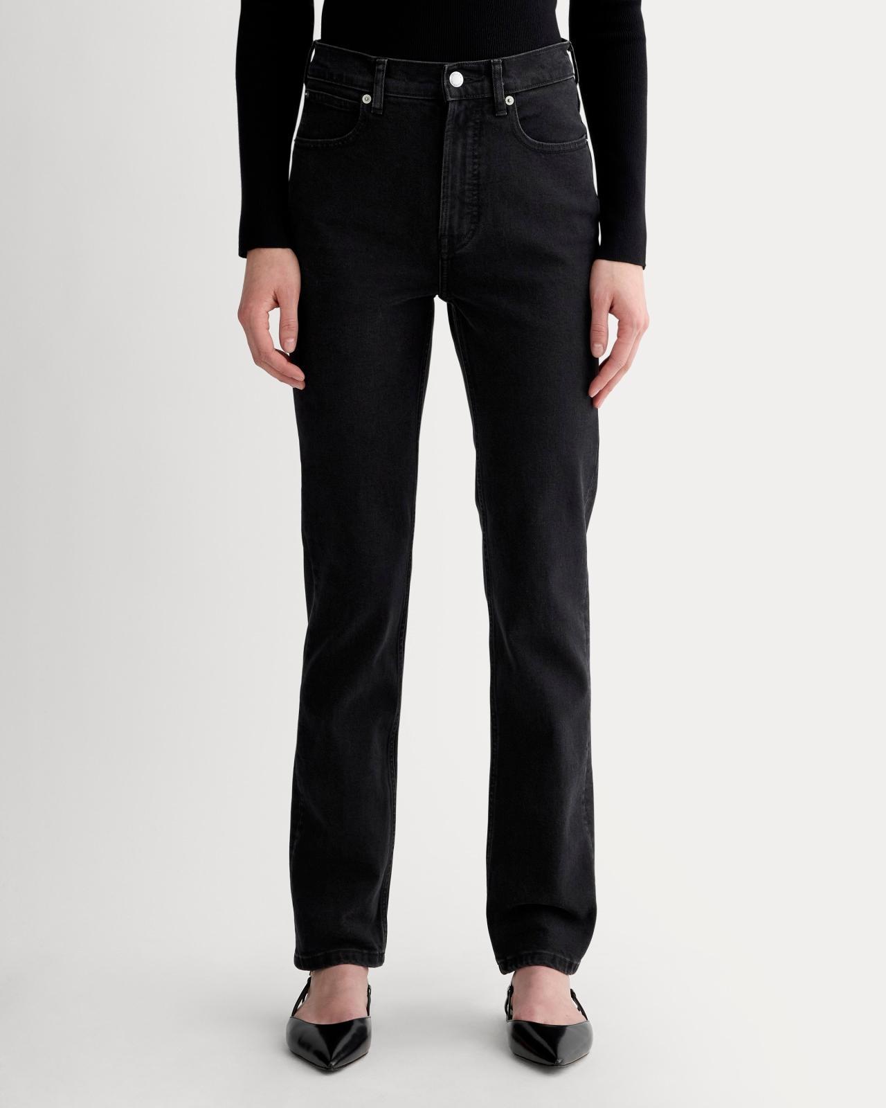 The Way-High® Slim Jean Product Image
