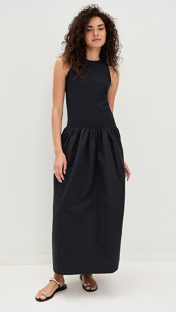 FRAME Racer Tank Dress | Shopbop Product Image