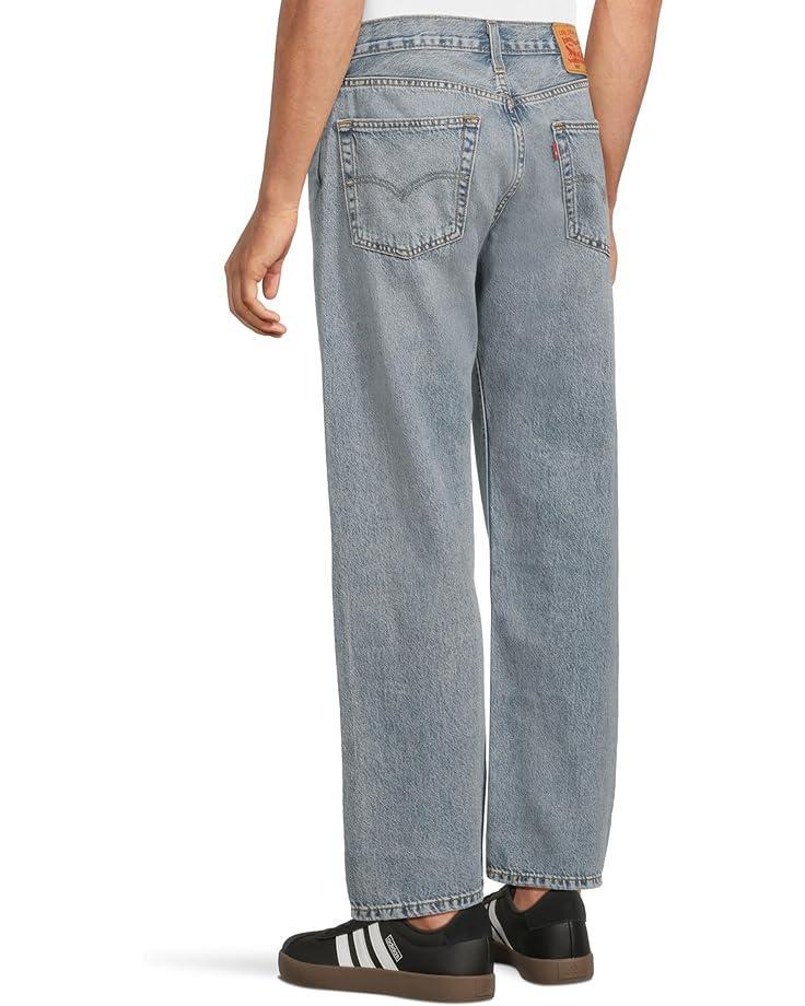 555 Relaxed Straight Product Image