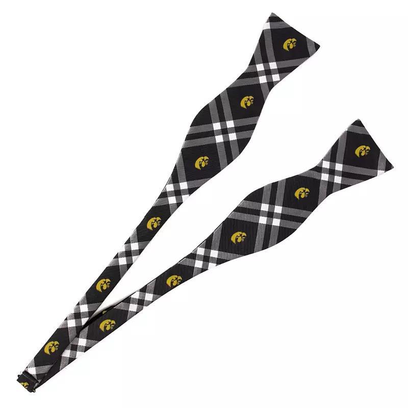 Men's NCAA Rhodes Bow Tie, Kansas State Product Image